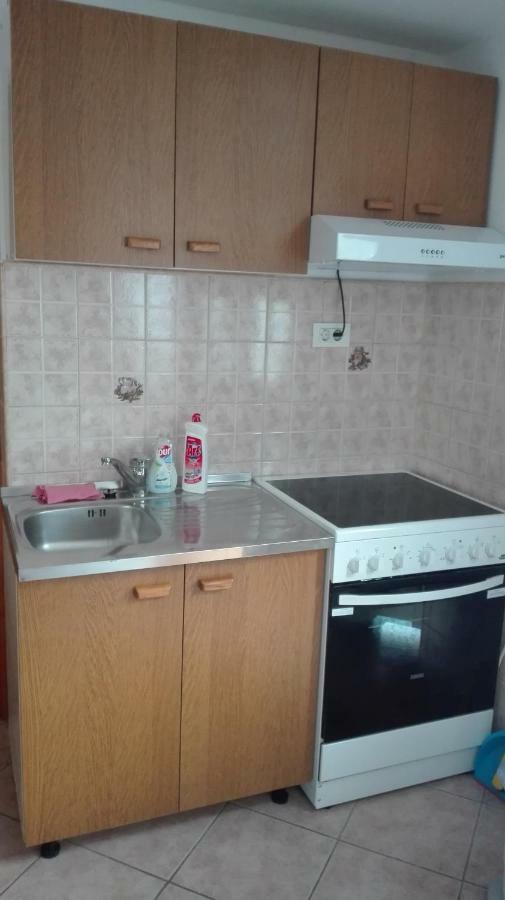 Apartment Helena Zengg Kültér fotó