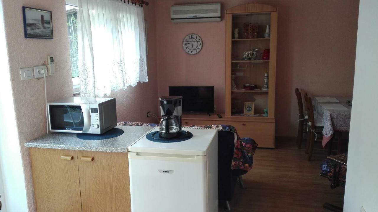 Apartment Helena Zengg Kültér fotó